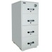 Fireproof 4-Drawer Safe YF-14